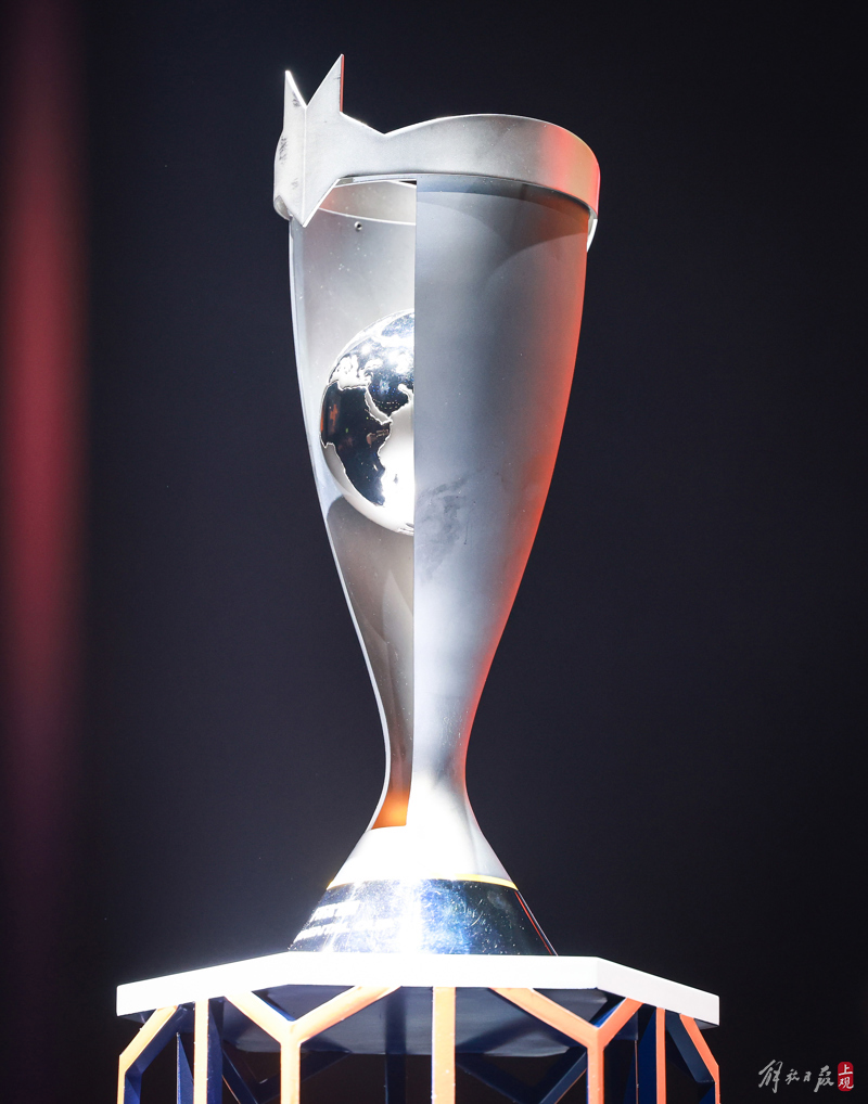 包含技术流与激情碰撞,FIFA电竞决赛再创新高的词条 包含技术流与激情碰撞,FIFA电竞决赛再创新高的词条