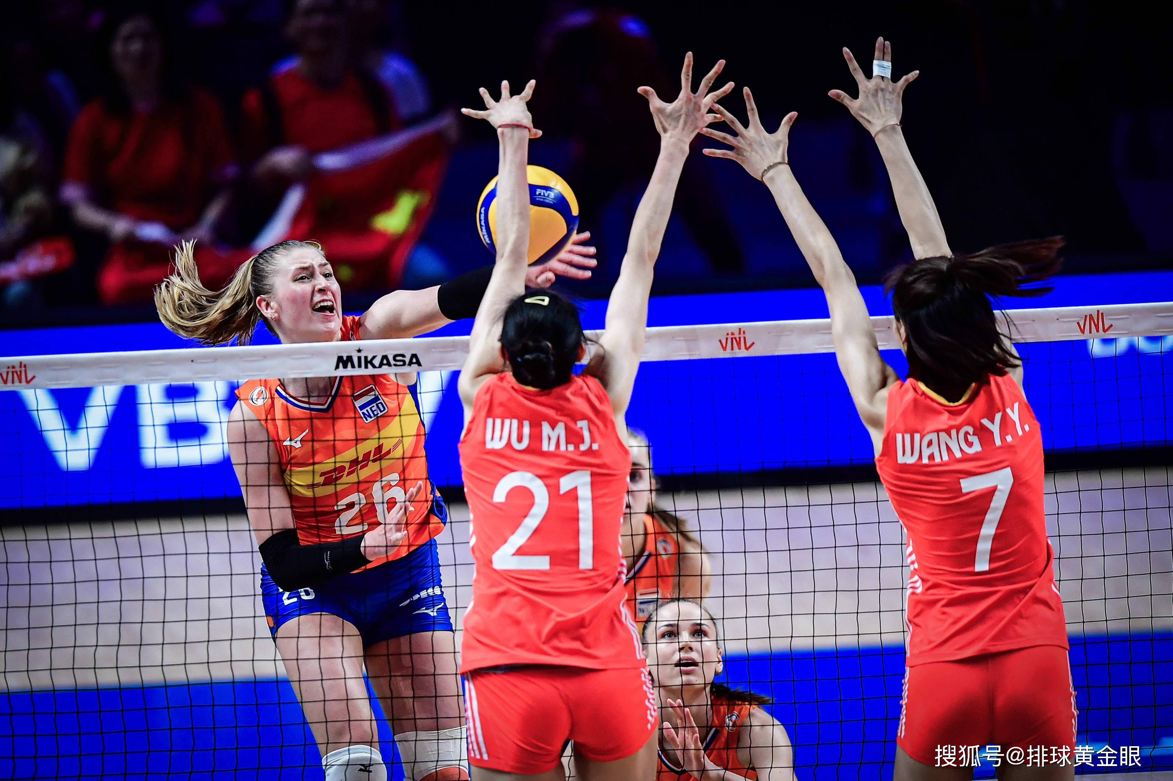 包含专家预测排球胜率超六成，结果成焦点的词条