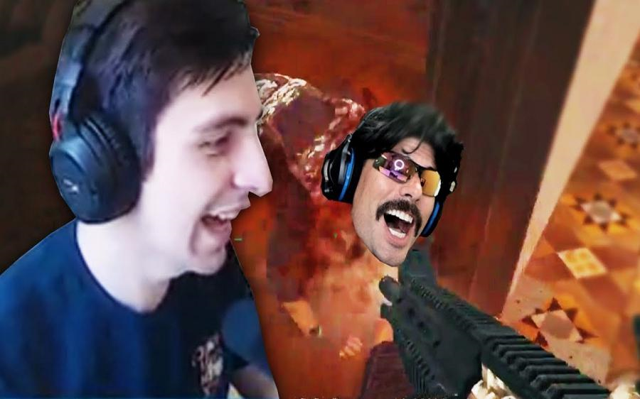 绝地求生选手赛后落泪，背后故事感人