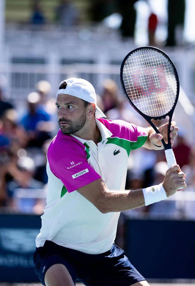 温网险胜ATP总决赛，鲁德统治全场