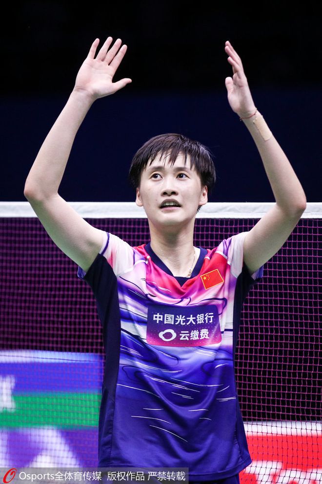 马来西亚队完胜日本队,戴资颖扛起全队 马来西亚队完胜日本队,戴资颖扛起全队