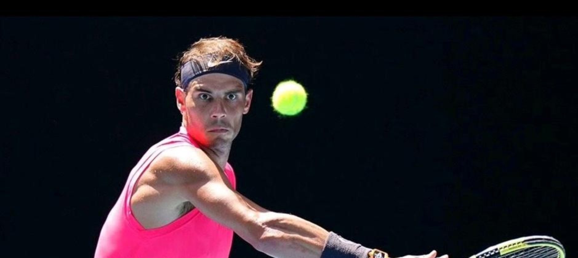 美网横扫温网,纳达尔点燃赛场 美网横扫温网,纳达尔点燃赛场