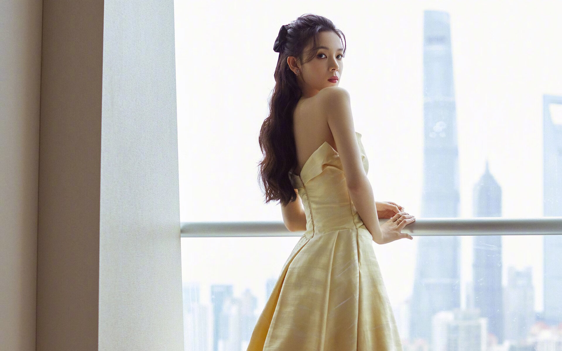 F1年度争冠之夜，凯恩大场面先生