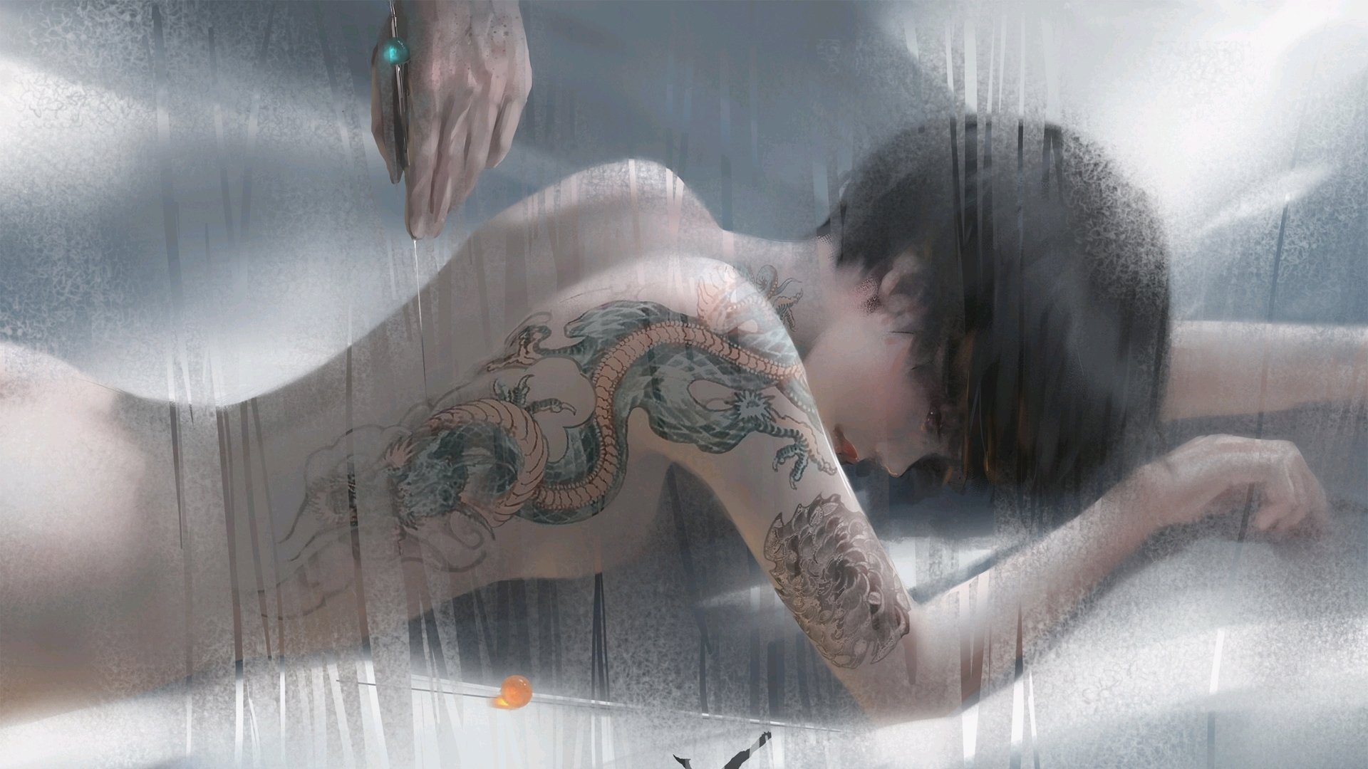 伦纳德末节19分摧毁深圳！独行侠跨越大洋的战术胜利